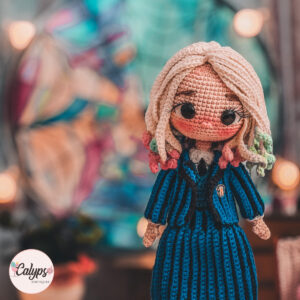 Enid Sinclair | Crochet pattern