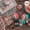 Anya Forger, 3 versiones pocket size