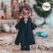 Harry Potter, versión Yuleball