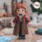 Ron Weasley, versión Yuleball